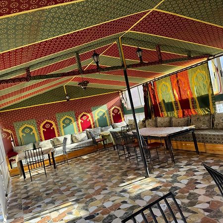 Auberge Royal Palmas タンギール エクステリア 写真