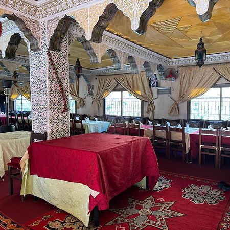 Auberge Royal Palmas タンギール エクステリア 写真