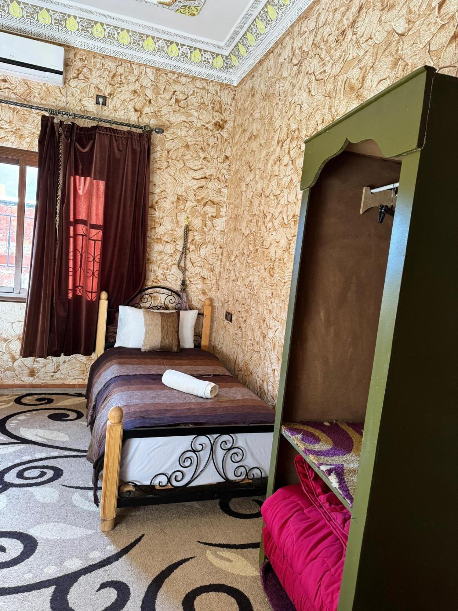 Auberge Royal Palmas タンギール エクステリア 写真