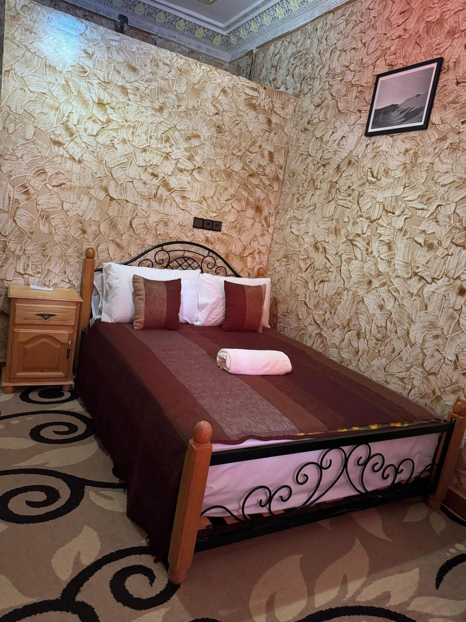 Auberge Royal Palmas タンギール エクステリア 写真