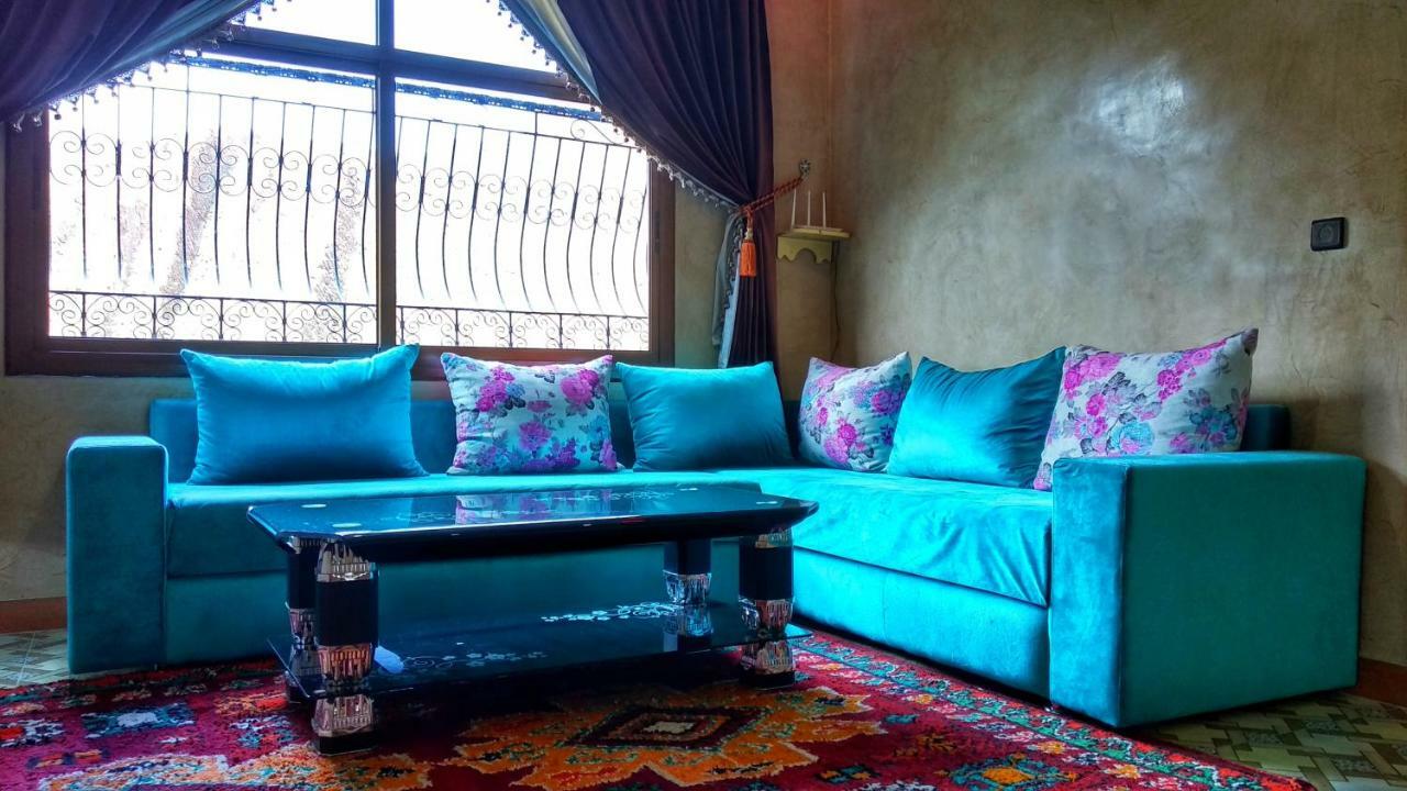 Auberge Royal Palmas タンギール エクステリア 写真