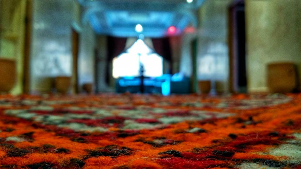 Auberge Royal Palmas タンギール エクステリア 写真